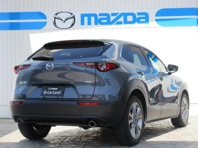 CX-301.8 XD プロアクティブ ツーリングセレクション