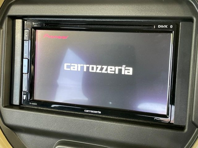 ハスラーハイブリッド(HYBRID) G