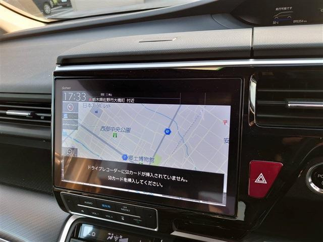 ステップワゴン2.0 スパーダ ハイブリッド G EX ホンダセンシング ブラックスタイル