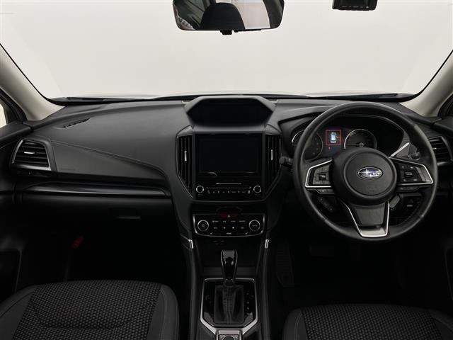 フォレスター1.8 XT エディション 4WD