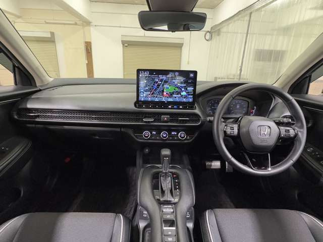 ZR-V1.5 X