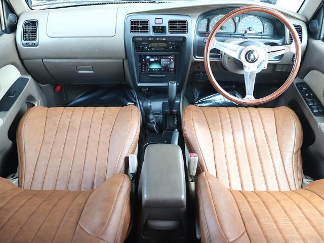 ハイラックスサーフ3.4 SSR-X 4WD