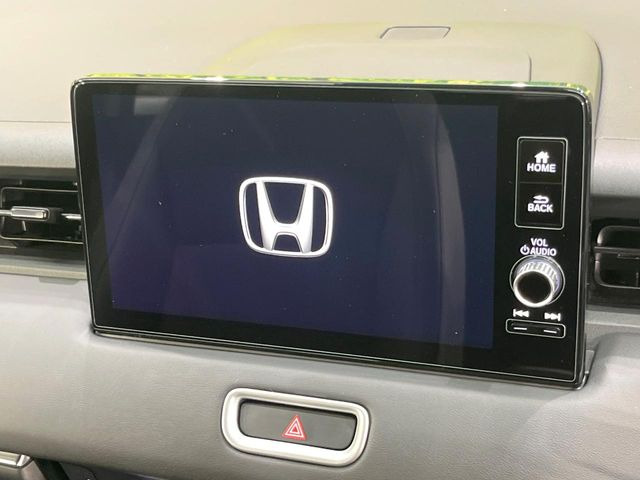ヴェゼル1.5 e:HEV Z