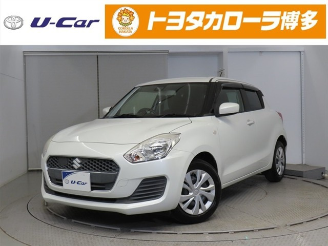 スイフト1.2 XGリミテッド