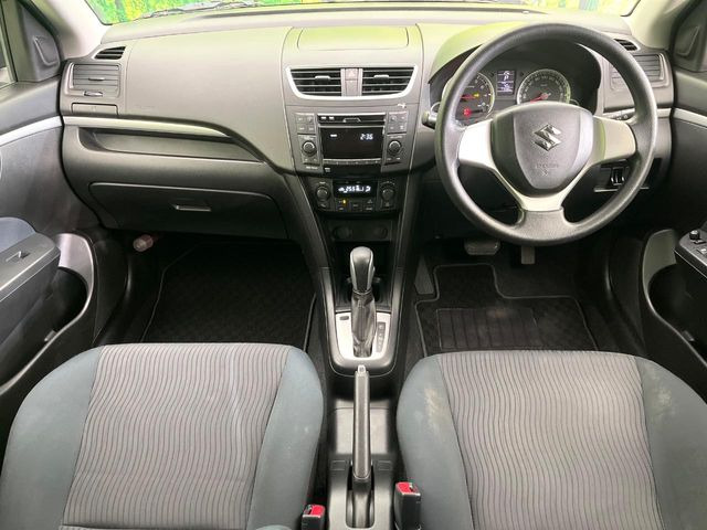 スイフト1.2 XG