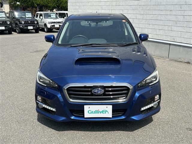 レヴォーグ1.6 GT-S アイサイト 4WD