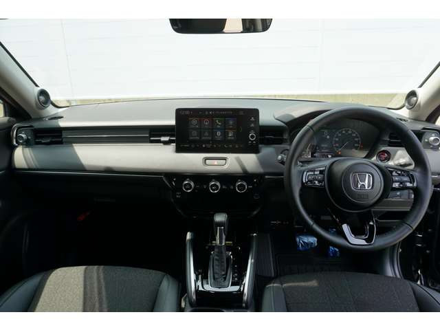 ヴェゼル1.5 e:HEV Z 4WD
