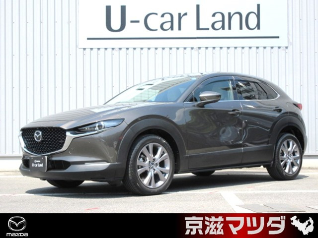 CX-302.0 20S プロアクティブ