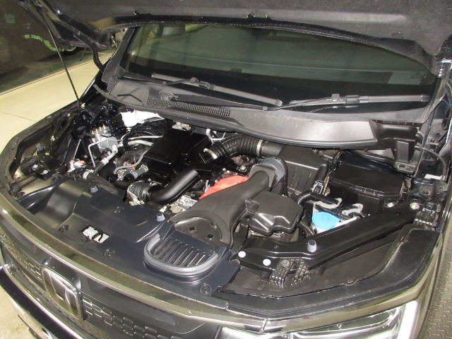 ステップワゴン1.5 スパーダ