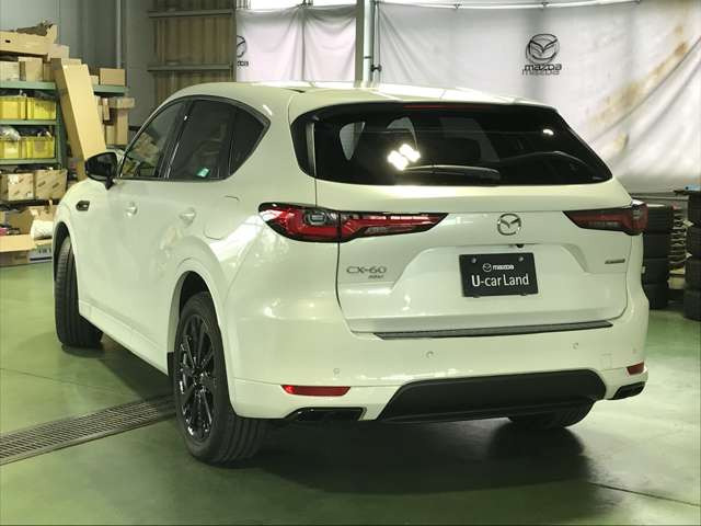 CX-603.3 XD ハイブリッド プレミアムスポーツ ディーゼル 4WD