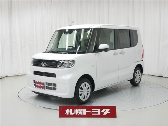 タントX