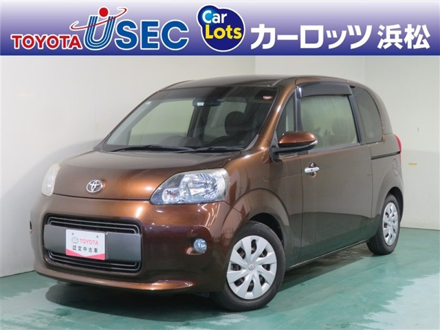 ポルテ1.5 G