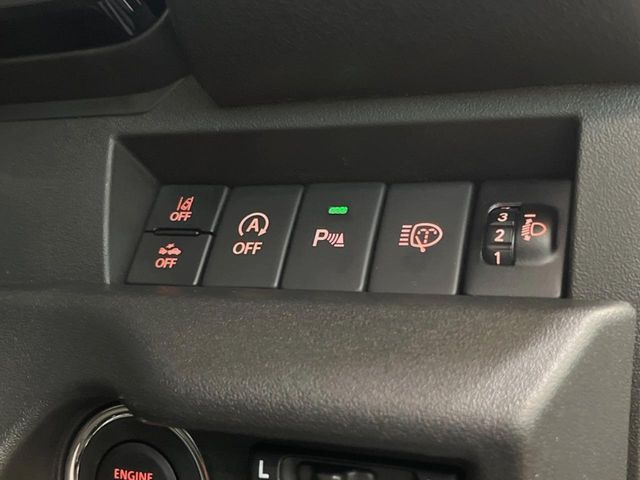 ジムニーノマド1.5 FC 4WD
