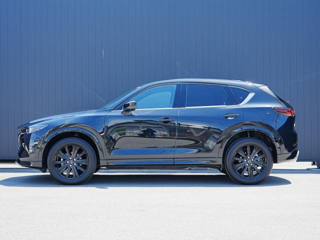 CX-52.2 XD ドライブ エディション 4WD