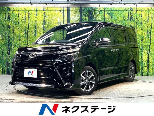 ヴォクシー2.0 ZS 煌III