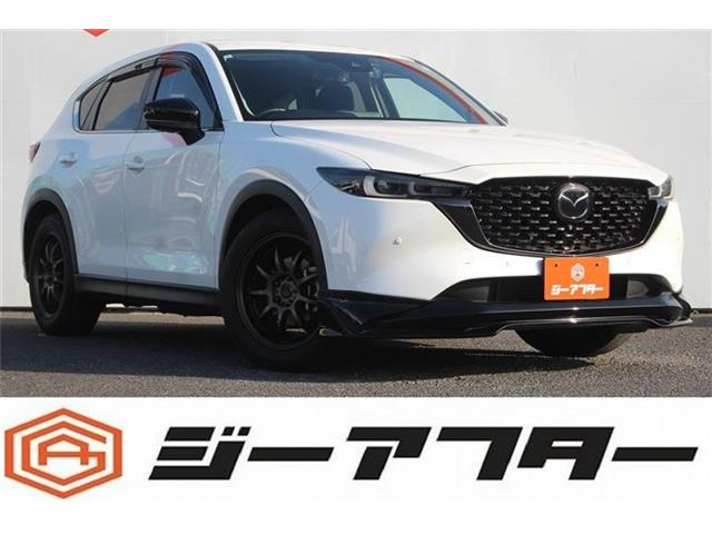 CX-52.2 XD プロアクティブ