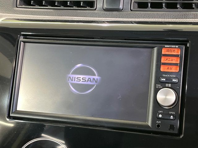 デイズハイウェイスターX