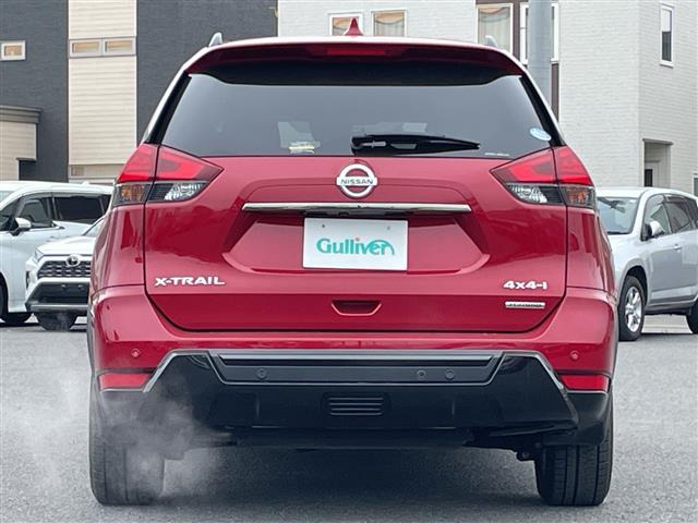 エクストレイル2.0 20X ハイブリッド エクストリーマーX 4WD
