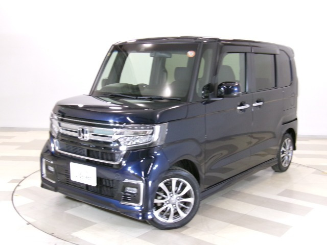 N-BOXカスタムL