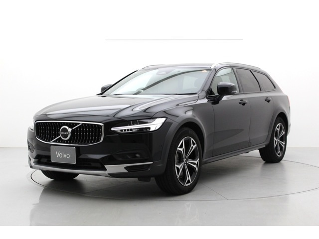 V90クロスカントリーアルティメット B5 AWD 4WD