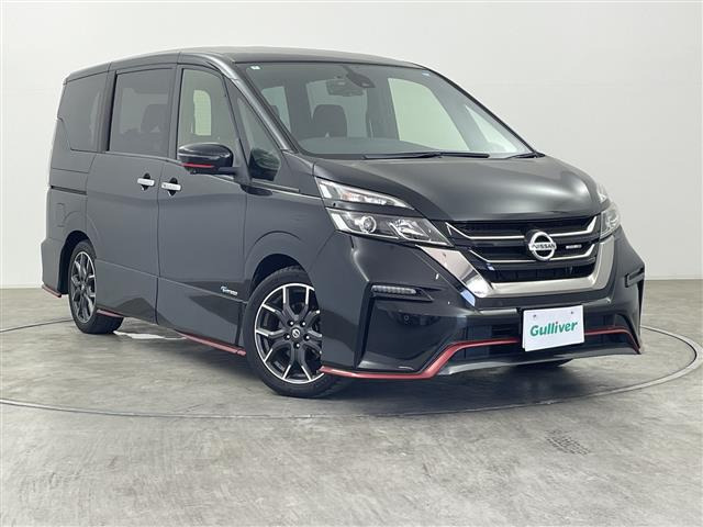 セレナ2.0 NISMO