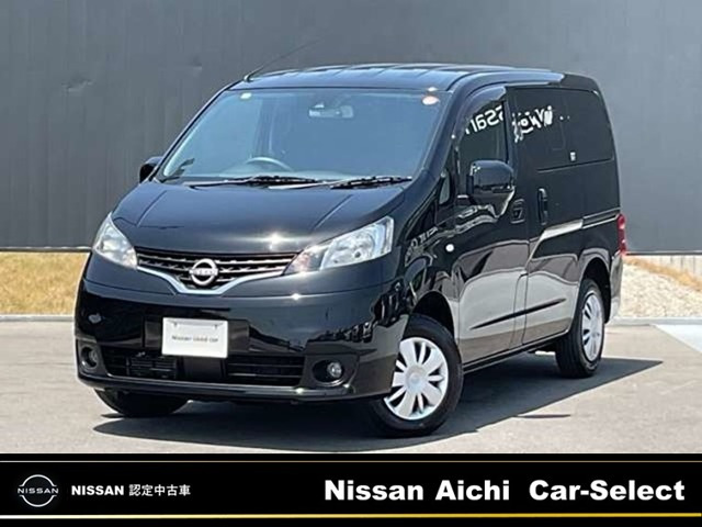 NV200バネット1.6 16X-2R