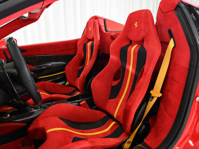 488ピスタスパイダー