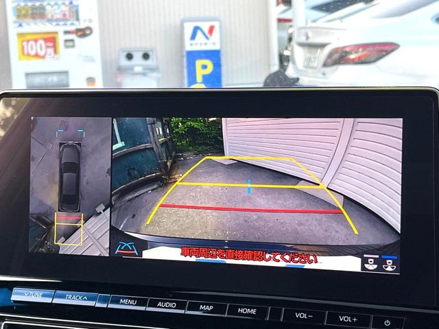 �y�p�m���~�b�N�r���[���j�^�[�z��p�̃J�����ɂ��A�ォ�猩���낵���悤�Ȏ��_��360�x�N���}�̎��͂��m�F���邱�Ƃ��ł��܂������p�������m�F���₷���A�����ꏊ�ł̐؂�Ԃ��⒓�Ԃ��X���[�Y�ɍs���܂��B
