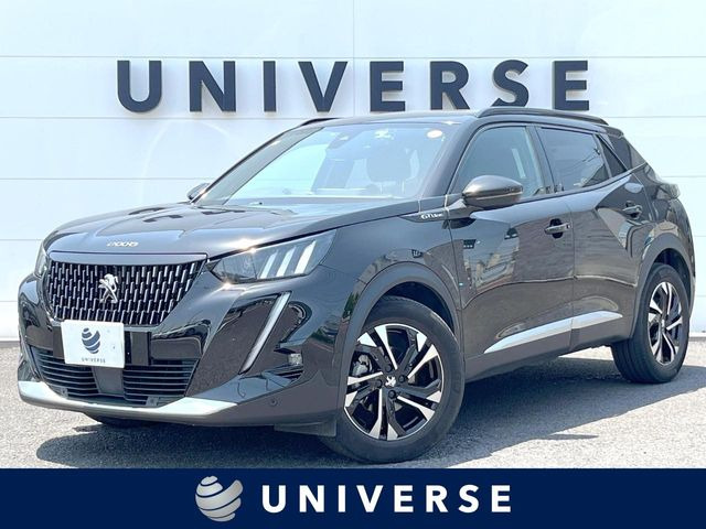 SUV 2008�i�v�W���[�jGT���C�� ���Îԉ摜