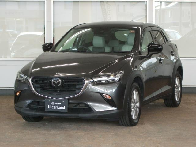 CX-31.5 15S アーバンドレッサー