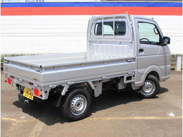 クリッパートラックDX 4WD