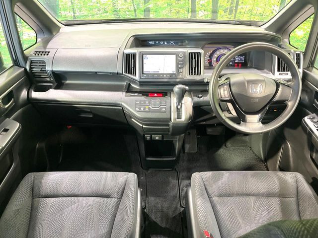 ステップワゴン2.0 スパーダ Z