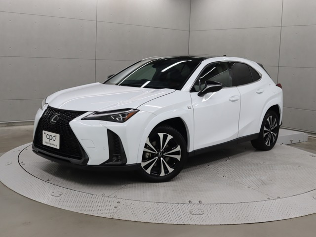 UX250h Fスポーツ