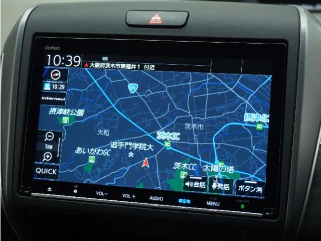 フリード+1.5 ハイブリッド G ホンダセンシング