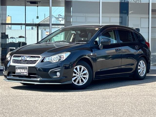 インプレッサスポーツ1.6 i-L