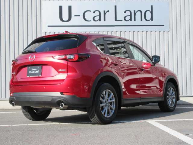 CX-52.2 XD プロアクティブ