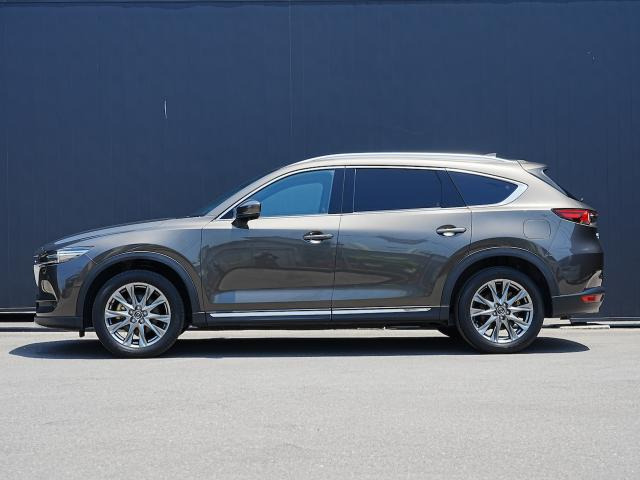 CX-8