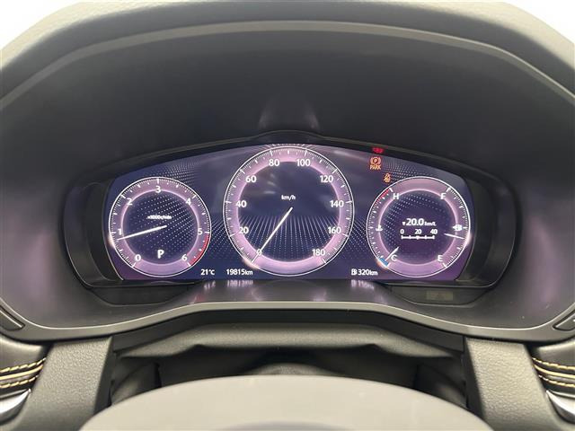 CX-603.3 XD エクスクルーシブモード ディーゼル