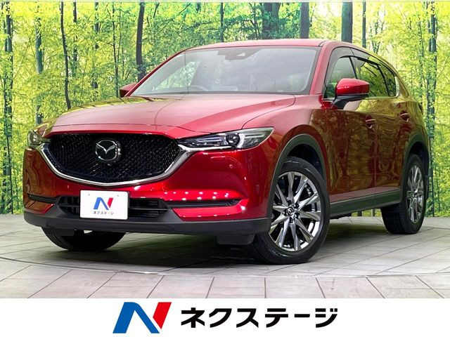 CX-5�i�}�c�_�j2.2 XD �G�N�X�N���[�V�u ���[�h ���Îԉ摜