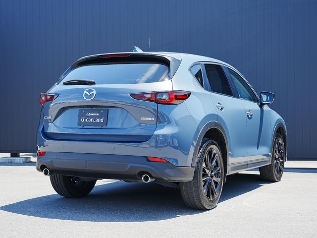 CX-52.2 XD ブラックトーンエディション