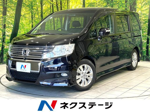 ステップワゴン2.0 スパーダ Z