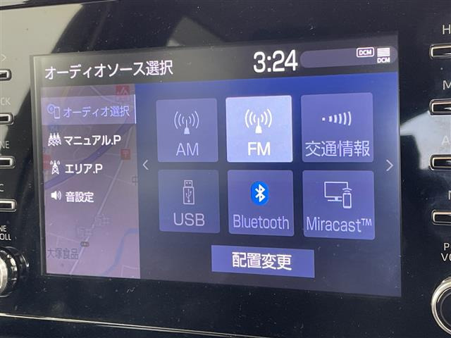 カローラツーリング1.8 ハイブリッド G-X プラス