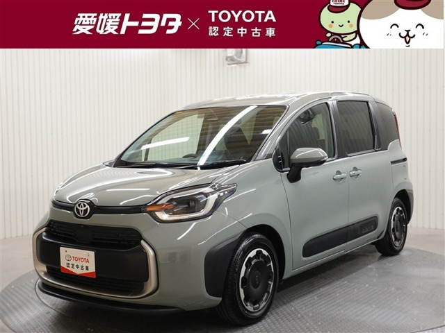シエンタハイブリッド 1.5 Z