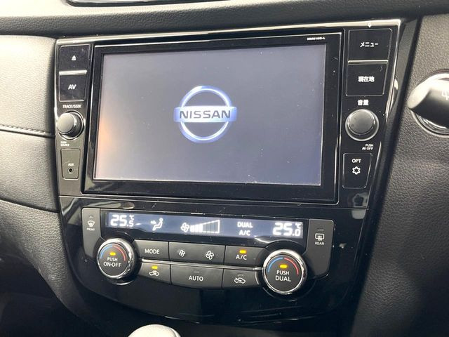 エクストレイル2.0 20X