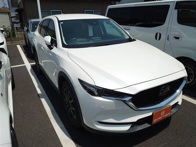 CX-52.2 XD Lパッケージ