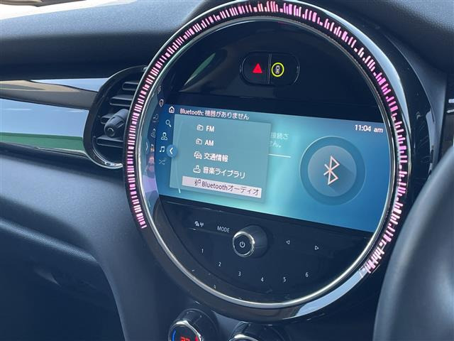 ミニクーパー S