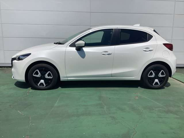MAZDA21.5 15BD i セレクション