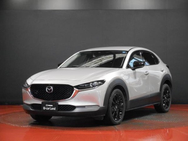 CX-30