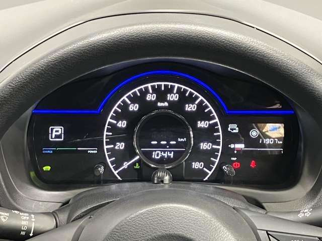 ノート1.2 e-POWER X