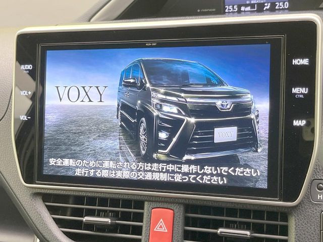 ヴォクシー1.8 ハイブリッド ZS 煌III